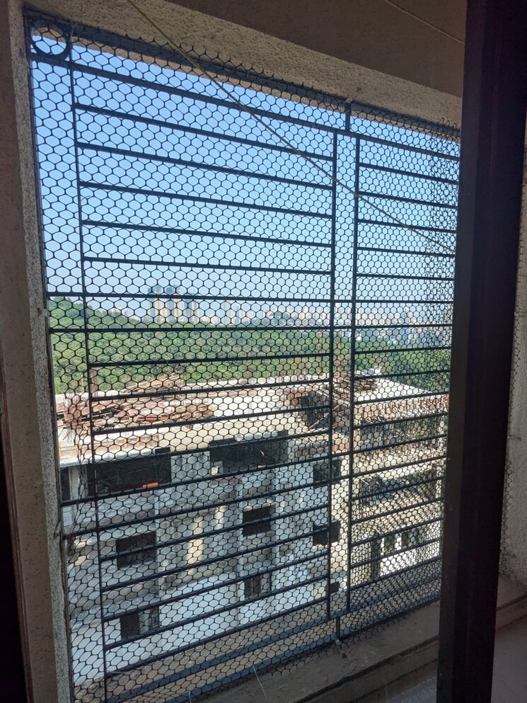 Exterior View, shree-satya-shankar-residency 1.5 Bedroom 535 Sq.Ft. Apartment In Manpada Thane 9472876