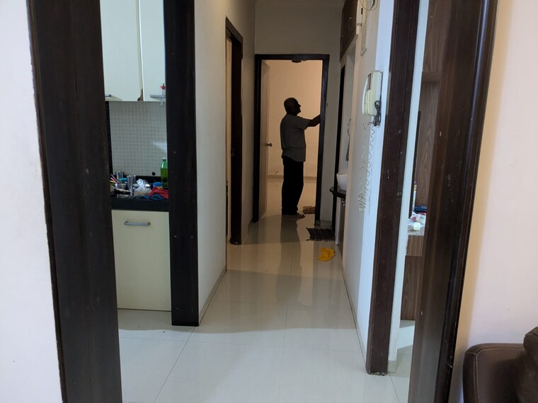 undefined, shree-satya-shankar-residency 3 Bedroom 850 Sq.Ft. Apartment In Manpada Thane 9472803