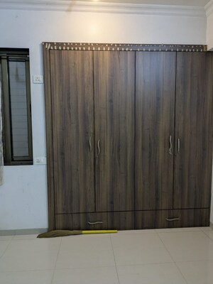 Room in 3 BHK Apartment at Shree Satya Shankar Residency, Manpada – for Rent