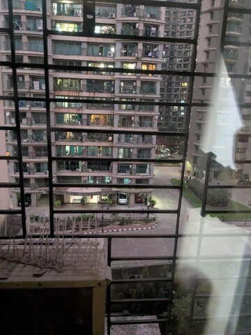 3 BHK Apartment – Exterior View View at Shree Satya Shankar Residency, Manpada - for Rent