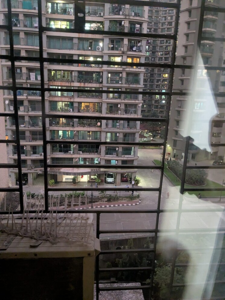 Exterior View, shree-satya-shankar-residency 3 Bedroom 850 Sq.Ft. Apartment In Manpada Thane 9472803