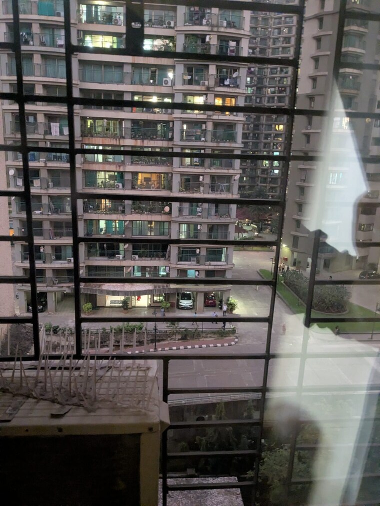 Exterior View, shree-satya-shankar-residency 3 Bedroom 850 Sq.Ft. Apartment In Manpada Thane 9472803