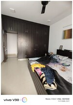 3.5 BHK + Servant Room 1800 Sq.Ft. Apartment in Gomti Nagar