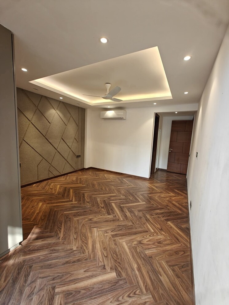 Bedroom, saket 1 Bedroom 500 Sq.Ft. Builder Floor In Saket Delhi 9472895