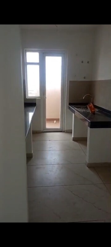 Kitchen in 3.5 BHK Apartment at Rishita Manhattan, Gomti Nagar – for Sale