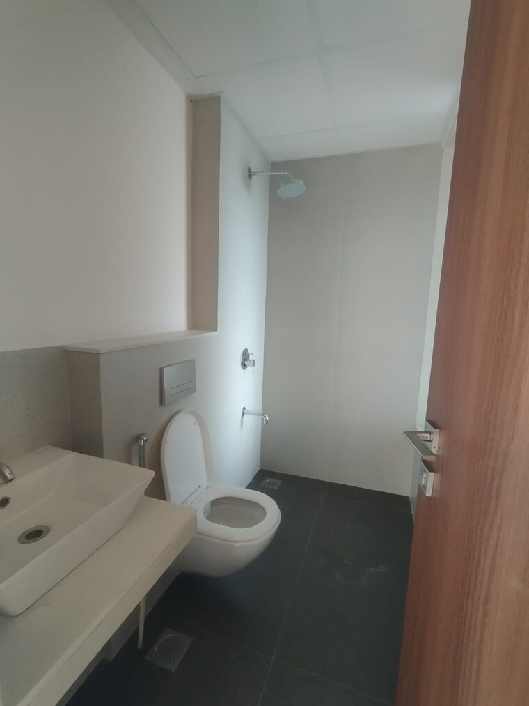 Bathroom, piramal-vaikunth 2 Bedroom 454 Sq.Ft. Apartment In Balkum Pada Thane 9472913