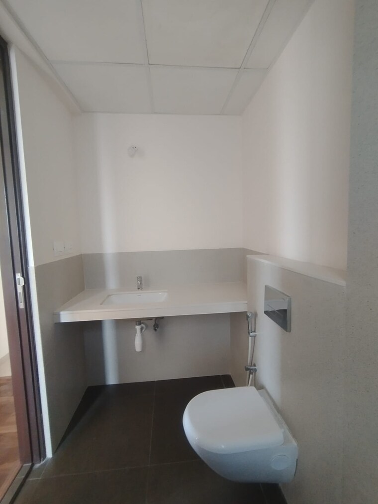 Bathroom, piramal-vaikunth 2 Bedroom 454 Sq.Ft. Apartment In Balkum Pada Thane 9472913