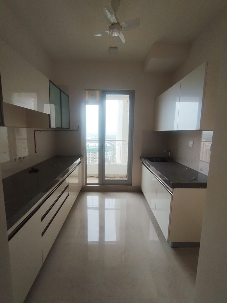 Kitchen, piramal-vaikunth 2 Bedroom 454 Sq.Ft. Apartment In Balkum Pada Thane 9472913