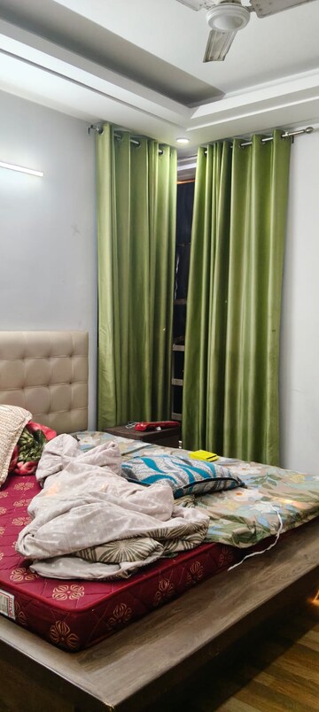 3.5 BHK Apartment For Rent in Gomti Nagar