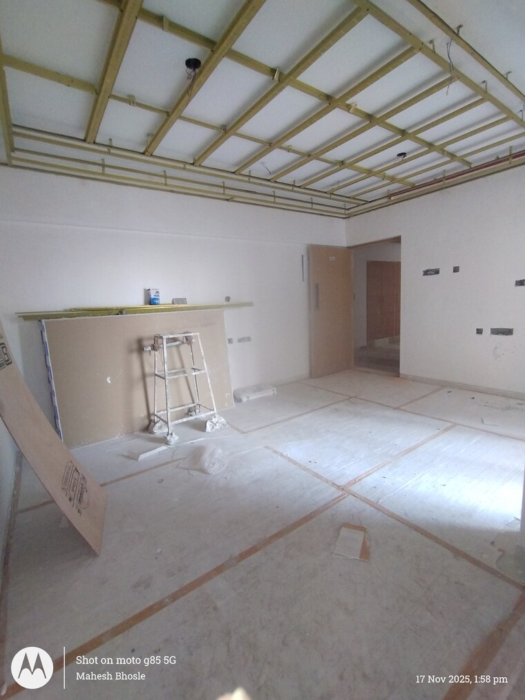 Bathroom, chandak-next 2 Bedroom 583 Sq.Ft. Apartment In Borivali East Mumbai 9472928