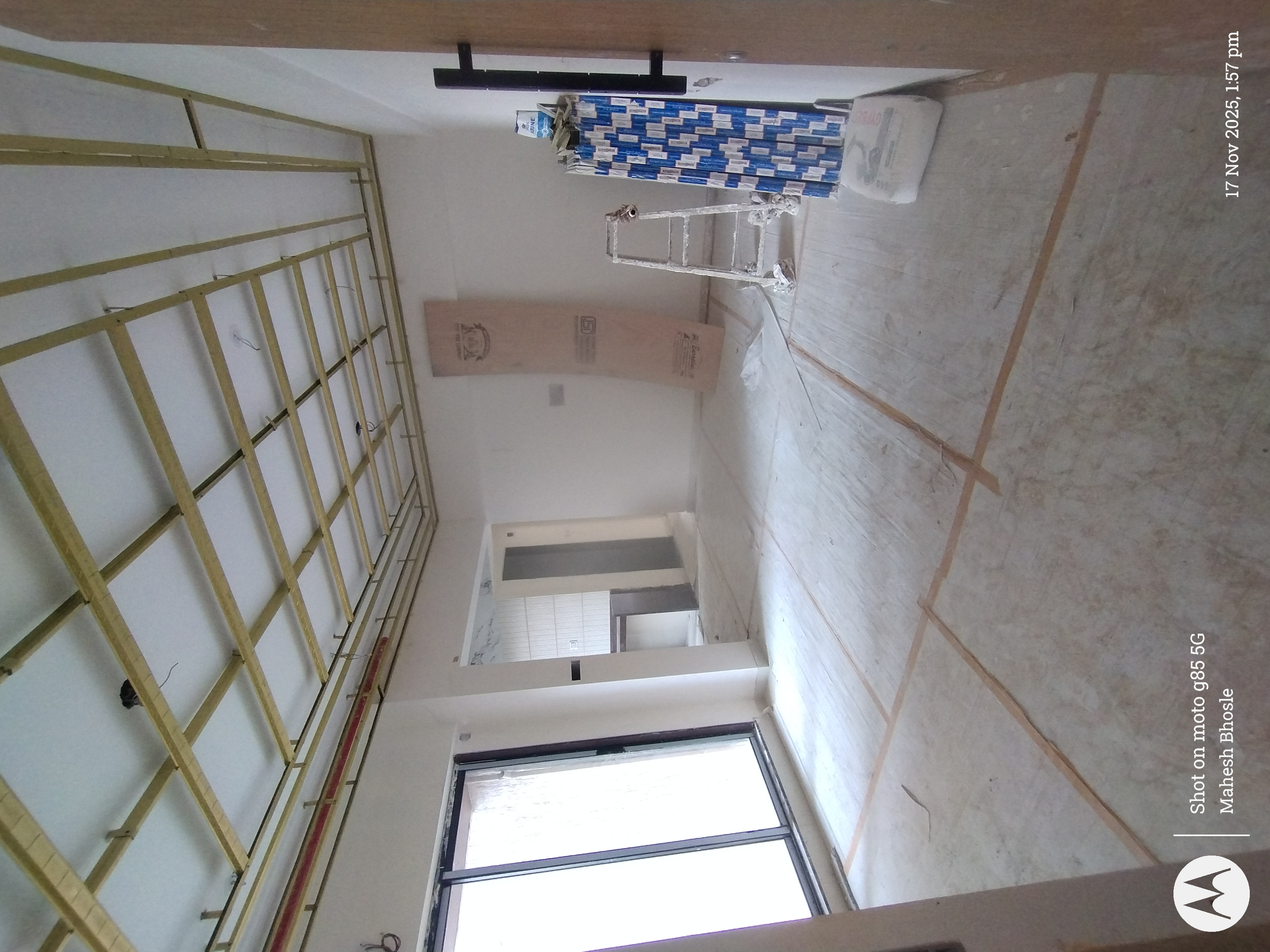 2 BHK + Pooja Room 583 Sq.Ft. Apartment in Chandak Next