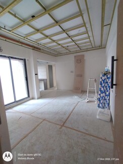 2 BHK + Pooja Room Apartment For Sale in Chandak Next