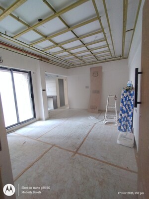 2 BHK Apartment For Sale in Chandak Next, Borivali East