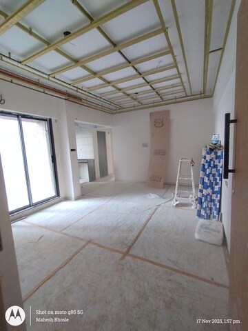 2 BHK Apartment For Sale in Chandak Next, Borivali East