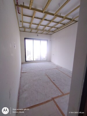 Room in 2 BHK Apartment at Chandak Next, Borivali East – for Sale