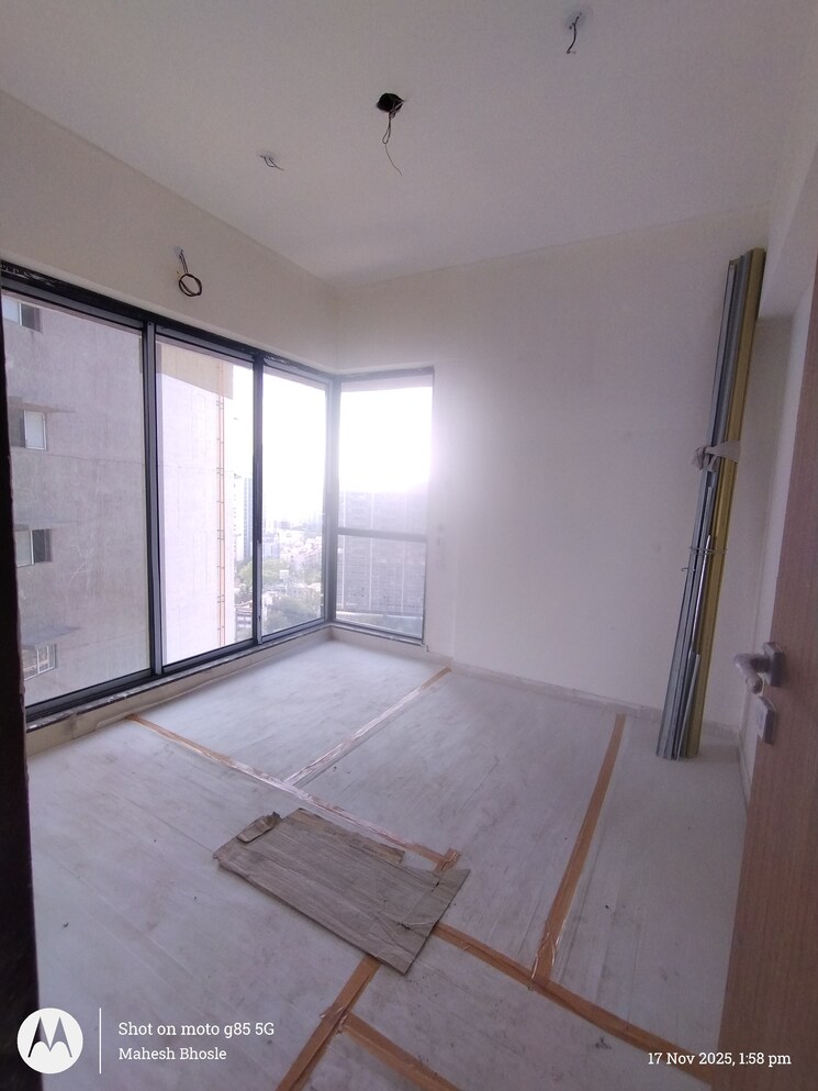 undefined, chandak-next 2 Bedroom 583 Sq.Ft. Apartment In Borivali East Mumbai 9472928