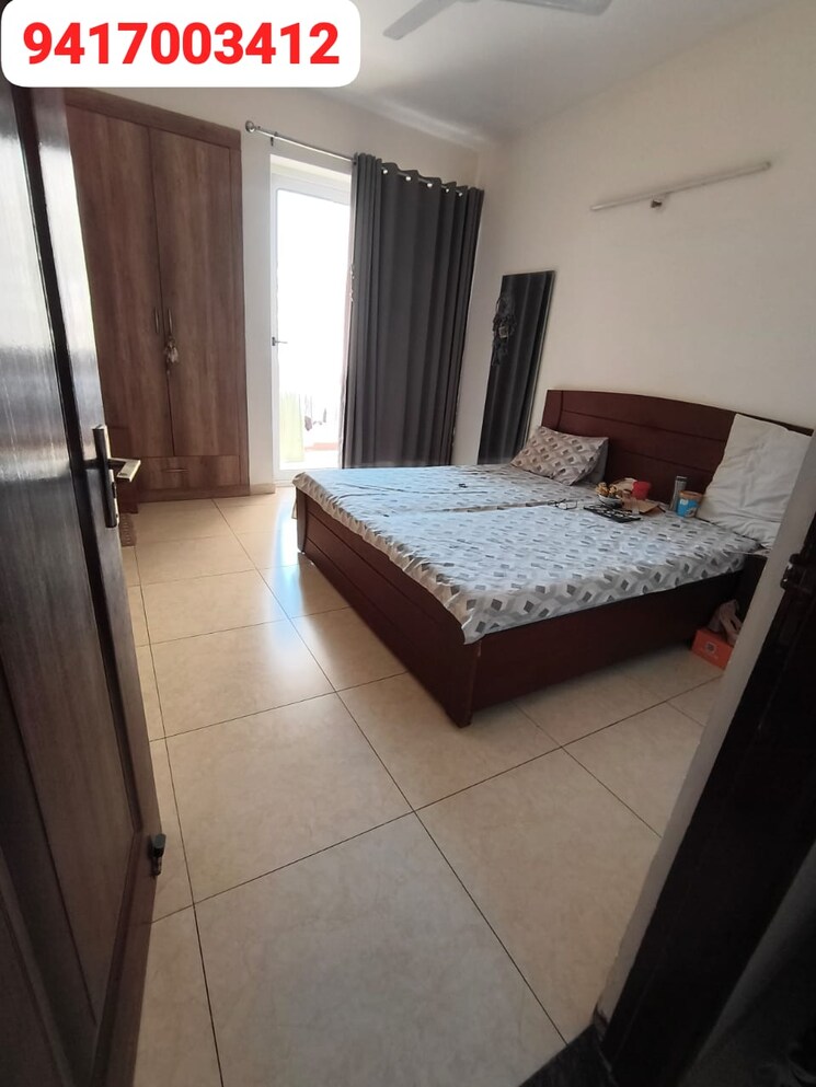 Bedroom, gmada-eco-city 4 Bedroom 300 Sq.Ft. Independent House In North Mullanpur Chandigarh 9472934