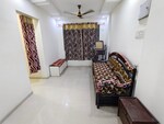 1 Rk  390 Sq.Ft. Apartment in Panvelkars Green City