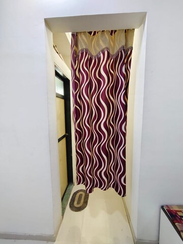 Corridor in 1 RK Apartment at Panvelkars Green City, Ambernath – for Sale