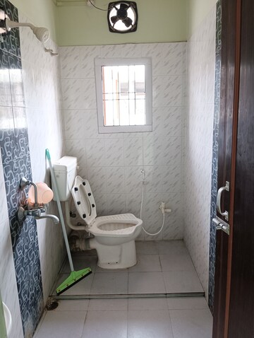 Master Bedroom in 2 BHK Villa at Bhangagarh – for Rent