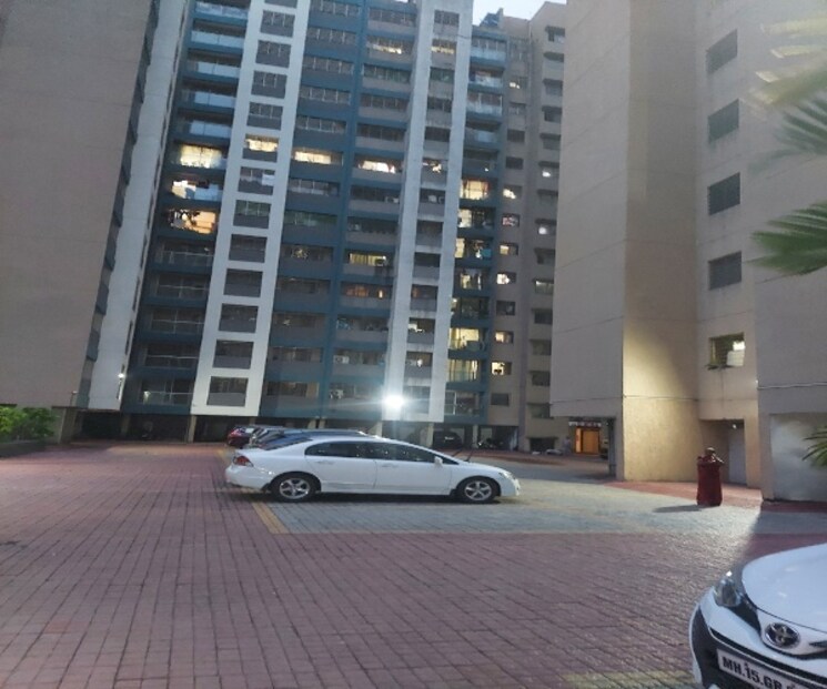 Exterior View, sri-dutt-garden-avenue-k 2 Bedroom 1250 Sq.Ft. Apartment In Virar West Palghar 9472940