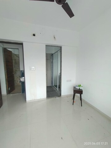 Bedroom in 1 BHK Apartment at Parth Lakefront, Dighe – for Rent