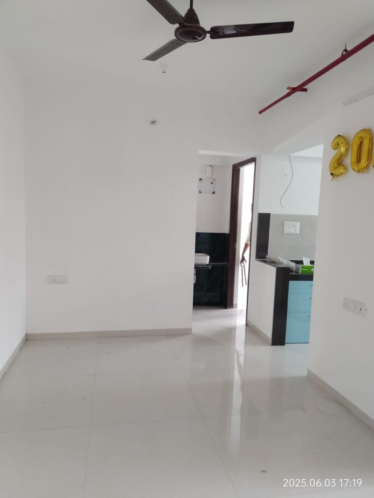 Living Room, parth-lakefront 1 Bedroom 550 Sq.Ft. Apartment In Dighe Navi Mumbai 9472942