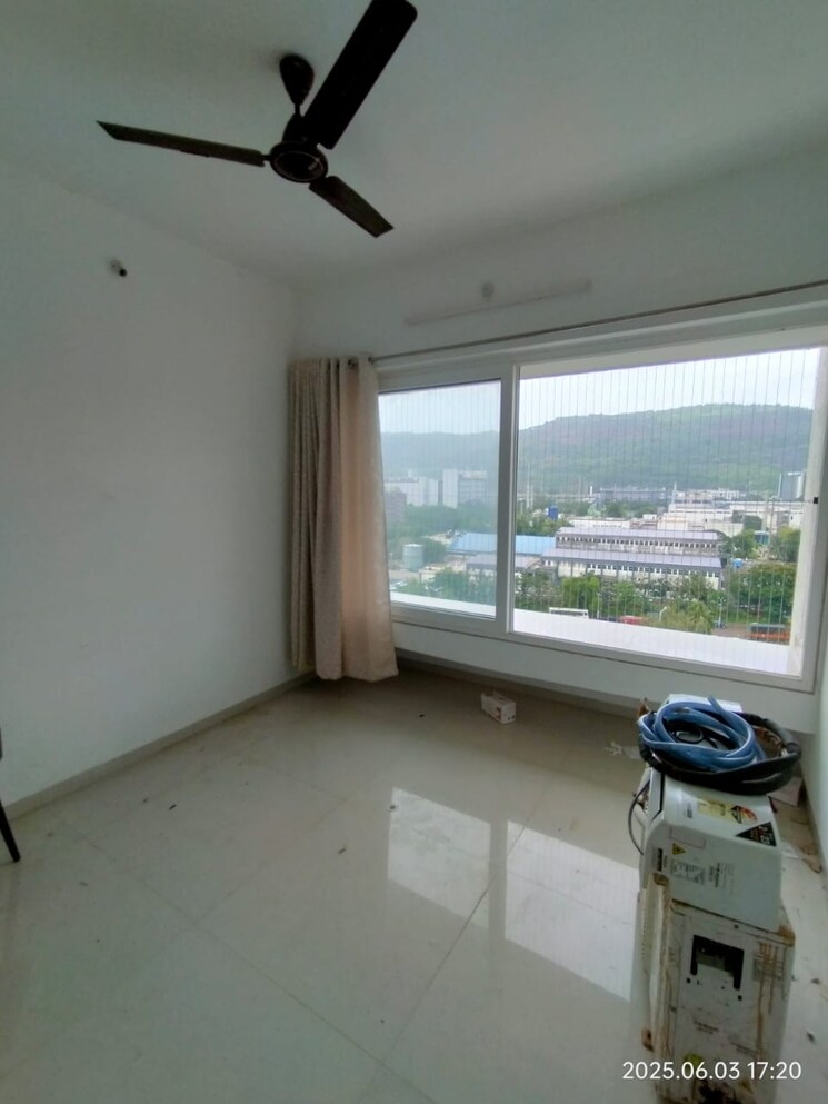 Bedroom, parth-lakefront 1 Bedroom 550 Sq.Ft. Apartment In Dighe Navi Mumbai 9472942