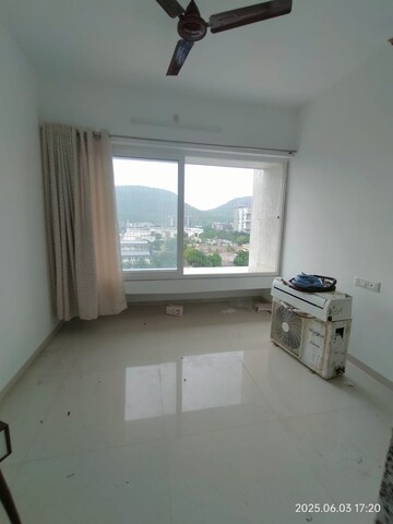 Bedroom in 1 BHK Apartment at Parth Lakefront, Dighe – for Rent