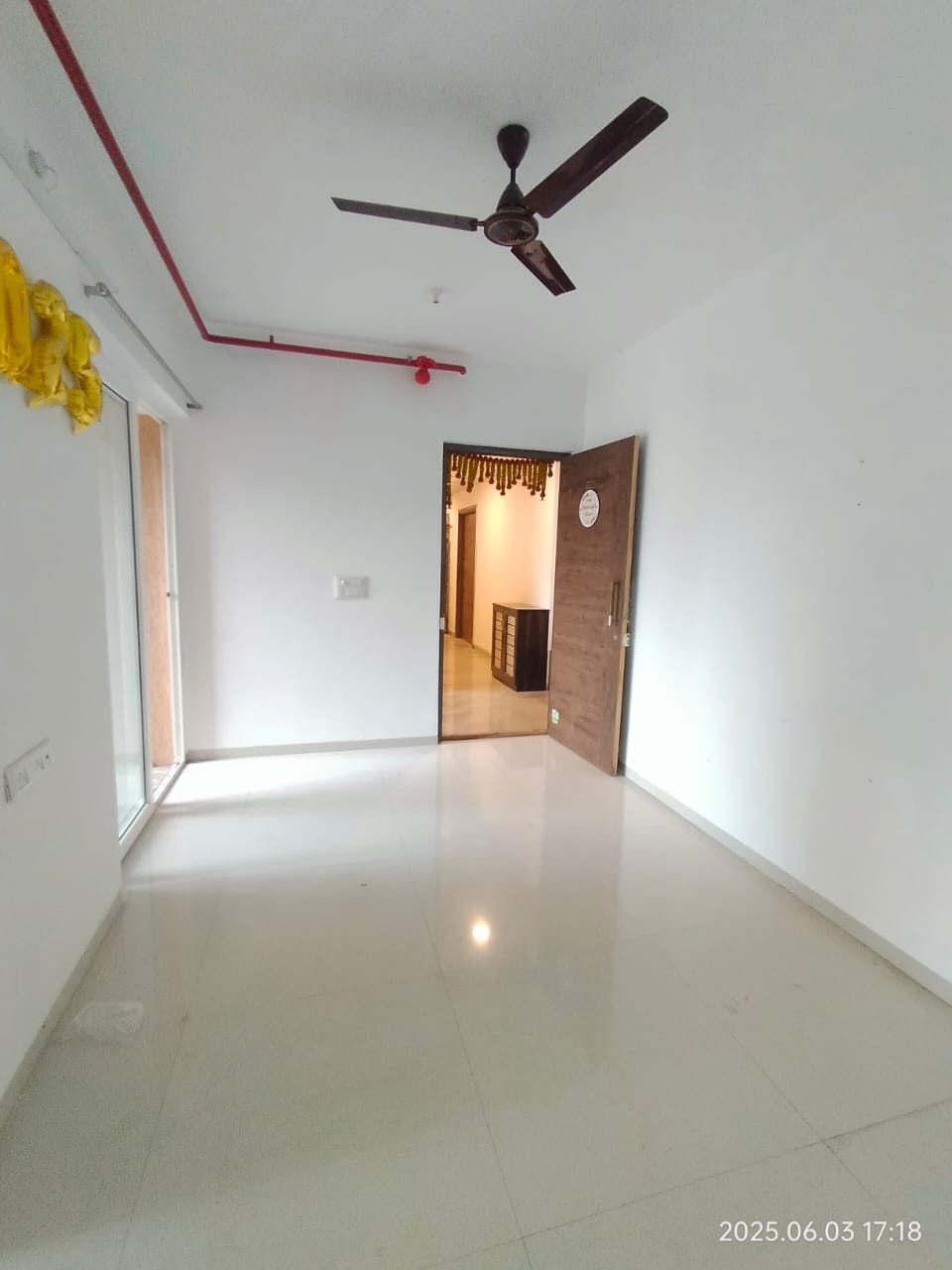 1 BHK 550 Sq.Ft. Apartment in Parth Lakefront