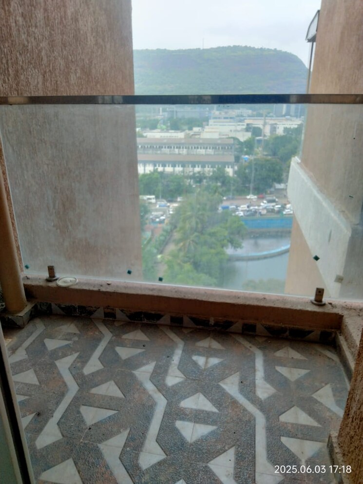 Exterior View, parth-lakefront 1 Bedroom 550 Sq.Ft. Apartment In Dighe Navi Mumbai 9472942