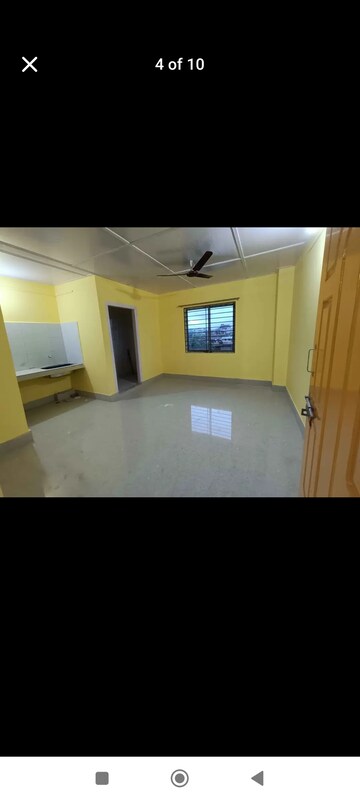 Bedroom in 1 RK Villa at Six Mile – for Rent