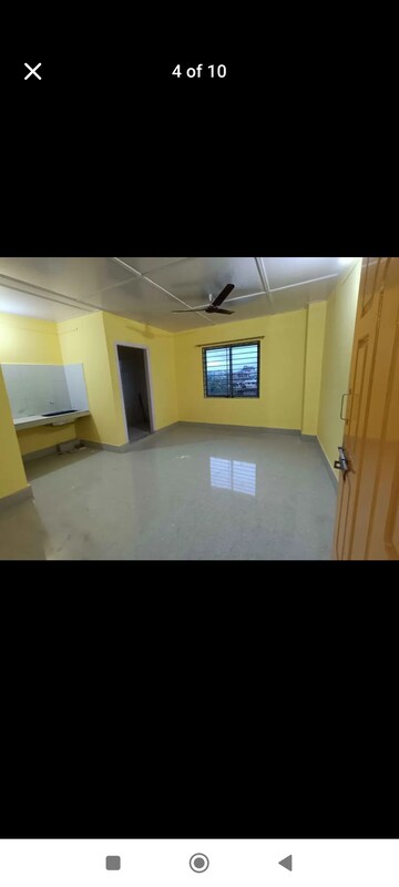 Bedroom in 1 RK Villa at Six Mile – for Rent