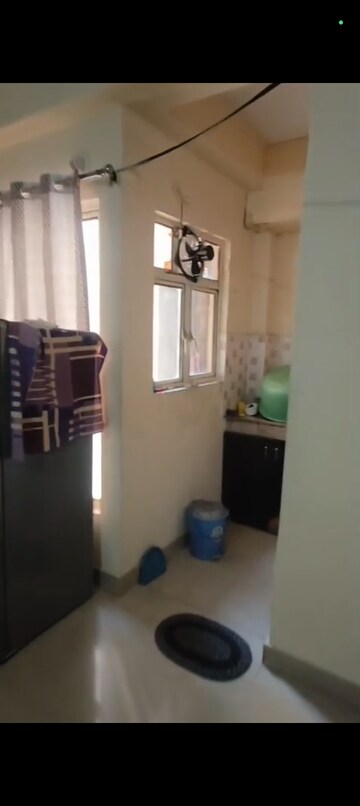 Living Room in 2 BHK Apartment at SCC Sapphire, Raj Nagar Extension – for Sale