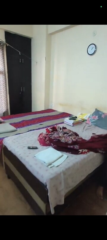 Bedroom in 2 BHK Apartment at SCC Sapphire, Raj Nagar Extension – for Sale
