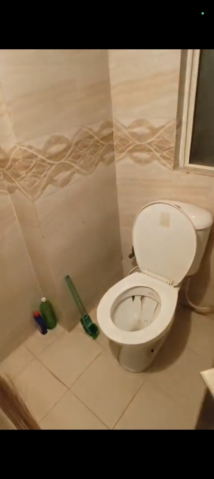 Bathroom, scc-sapphire 2 Bedroom 885 Sq.Ft. Apartment In Raj Nagar Extension Ghaziabad 9472976