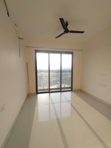 Bedroom in 2 BHK Apartment at Airoli Sector 14 – for Sale