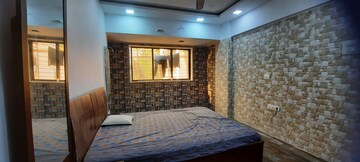 2 BHK Apartment For Sale in Clifton Apartment, Andheri West