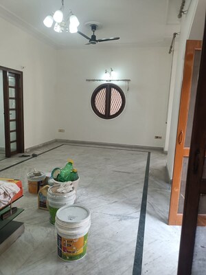 3 BHK Builder Floor For Rent in Chitra Vihar