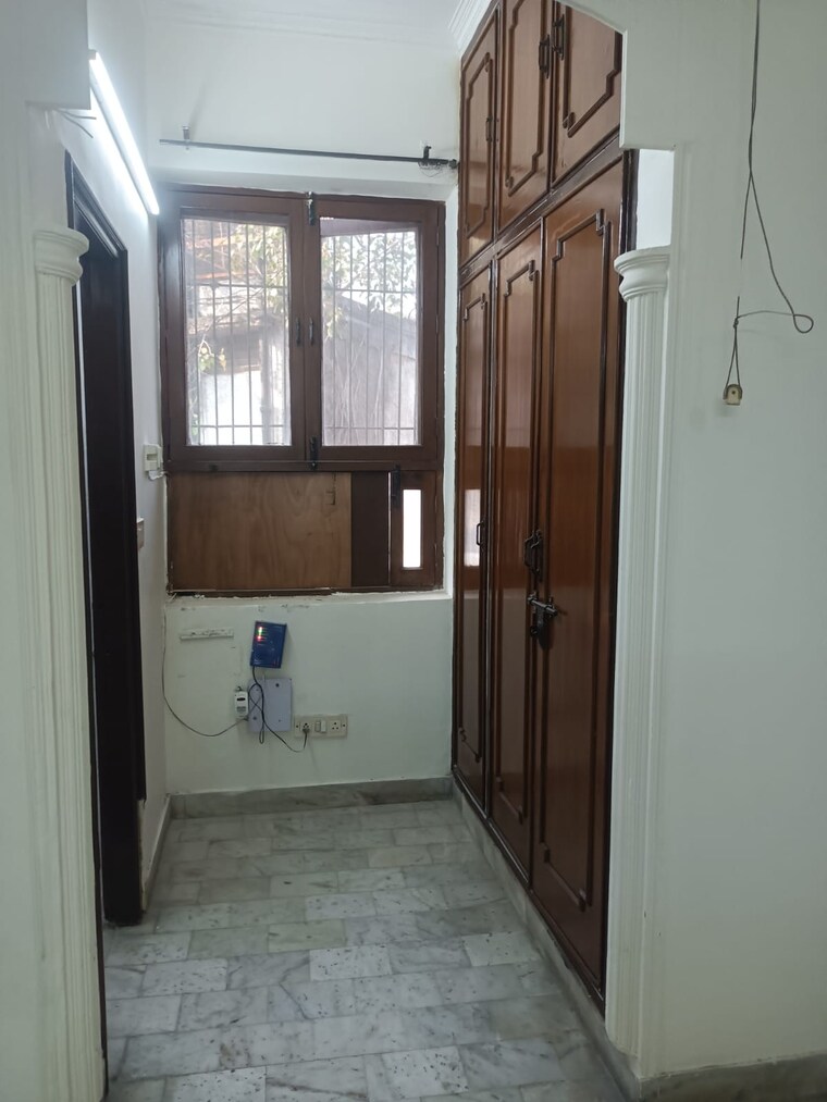 Master Bedroom, chitra vihar 3 Bedroom 2500 Sq.Ft. Builder Floor In Chitra Vihar Delhi 9472983