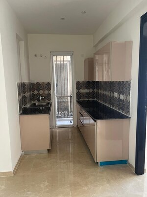 Living Room in 3 BHK Builder Floor at Signature Global Park 4 and 5, Sohna Sector 36 – for Rent