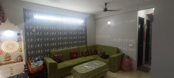 2 BHK Apartment For Rent in Signature The Serenas, Sohna Sector 36
