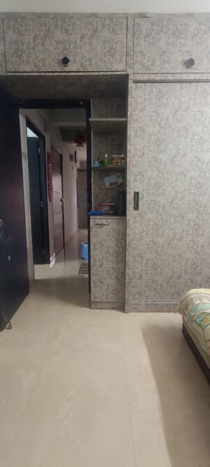 Building Lobby in 2 BHK Apartment at Signature The Serenas, Sohna Sector 36 – for Rent