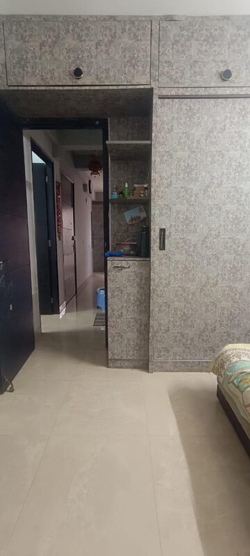 Building Lobby in 2 BHK Apartment at Signature The Serenas, Sohna Sector 36 – for Rent