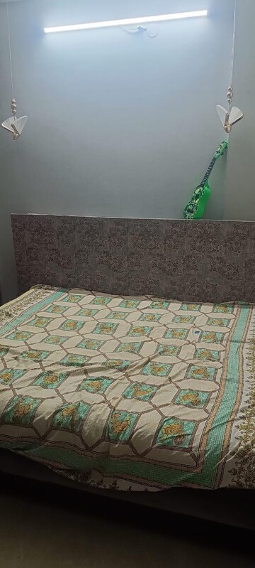 Bedroom in 2 BHK Apartment at Signature The Serenas, Sohna Sector 36 – for Rent