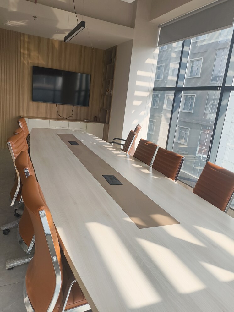 Floor Plan, sector 74 Commercial Office Space 4000 Sq.Ft. In Sector 74 Mohali 9472994