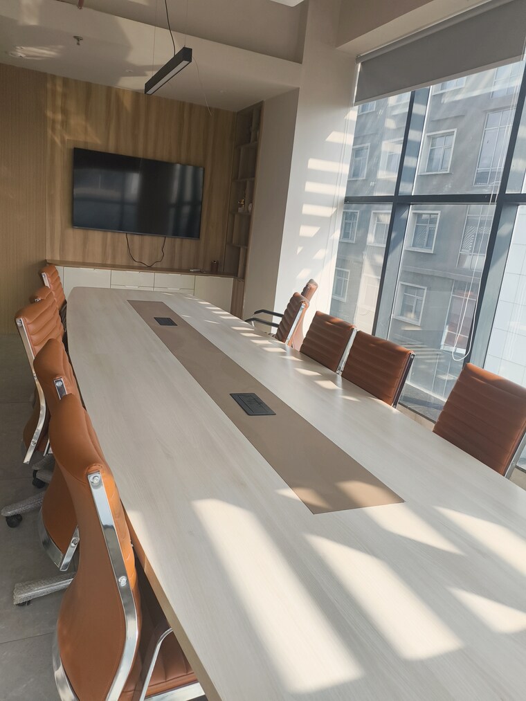 Floor Plan, sector 74 Commercial Office Space 4000 Sq.Ft. In Sector 74 Mohali 9472994