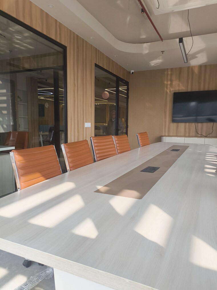 Floor Plan, sector 74 Commercial Office Space 4000 Sq.Ft. In Sector 74 Mohali 9472994