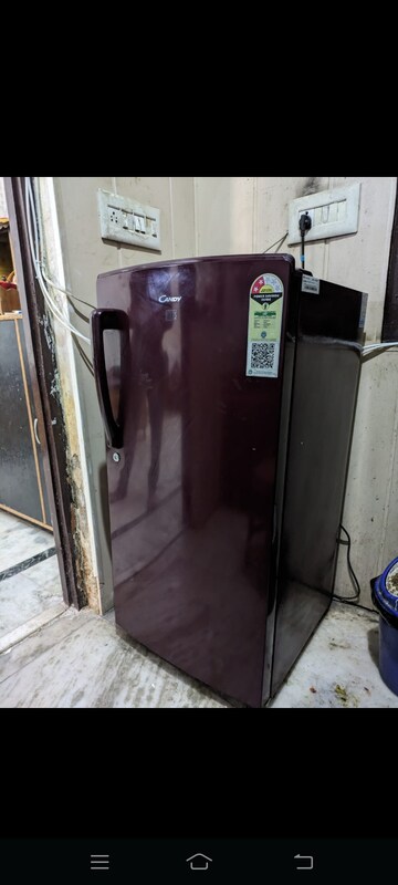 Furnished Amenities in 2 BHK Builder Floor at Vaishali Media Apartment, Vaishali Sector 5 – for Rent