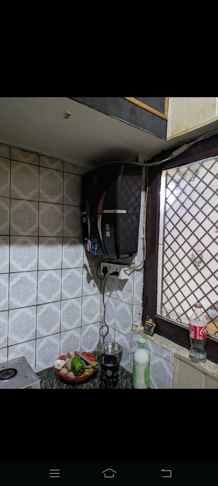 Bathroom, vaishali-media-apartment 2 Bedroom 900 Sq.Ft. Builder Floor In Vaishali Sector 5 Ghaziabad 9472993